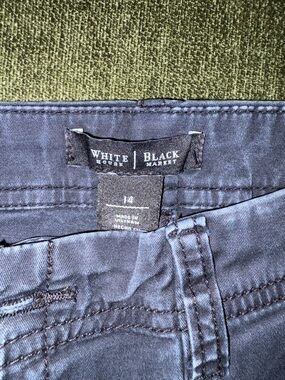 White House Black Market Pants